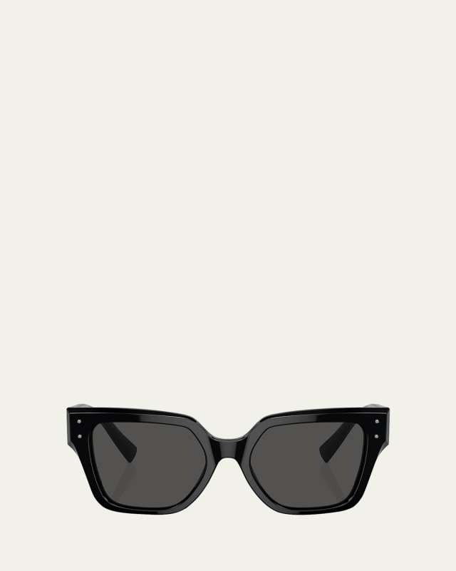 DG4471 Square Sunglasses